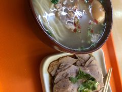 -亮亮拉面(师范路店)