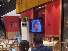 -聚味瞿记·龙虾堂(天元店)