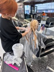 -厘里·salon