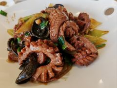 -马凯餐厅(长椿街店)