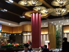 大堂-唐苑酒家·岭南粤菜名店(太古仓店)