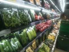 -京客隆超市(华安店)