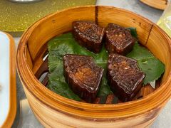 -中山国际酒店中餐厅