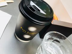-PAUL LAFAYET 法式甜品(港汇广场店)