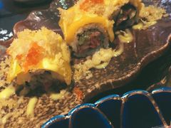 -古田居·特色寿司料理(星之岛旗舰店)