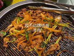 -西贝海鲜汇(槐安路店)