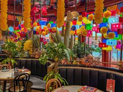 -墨纪Mojí墨西哥餐厅(南开大悦城店)