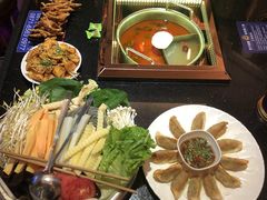 -唱客美食KTV量贩(北京路店)