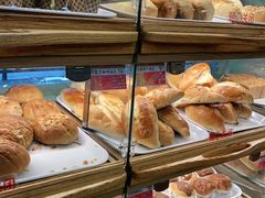 -新侨三宝乐面包店(崇文门店)