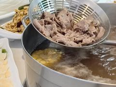 -焯牛潮汕牛肉火锅(云峰街创始店)