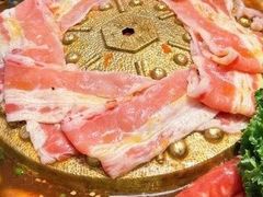 -牛牛章·章鱼水煎肉(光谷世界城店)