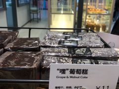 -BreadTalk面包新语(长寿路地铁站店)