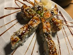 -Hatsune隐泉日式料理(三里屯太古里店)
