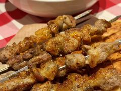 -西贝(虹口龙之梦店)