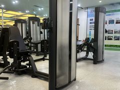 -爱尚游泳健身(外交公寓店)