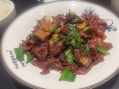-国人川菜(李家村建东街店)
