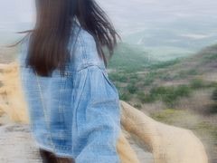 -鬼笑石后山停车场