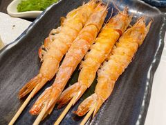 -大渔铁板烧(东城店)
