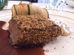 羊柳-Salon de Ville浦江汇(上海外滩华尔道夫酒店店)