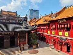 -钦赐仰殿道观