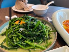 -佘山世茂艾美·御珍轩中餐厅