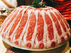 -红辣椒·川菜·火锅(张杨路店)