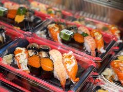 -池田寿司·4H鲜作(朝阳大悦城店)
