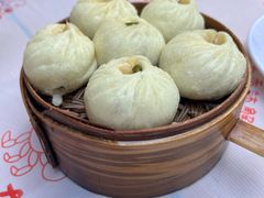酱香肉包-五丁桥光头香辣蟹(望江橡树林店)