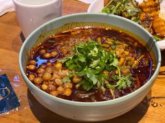 -付小姐在成都(吾悦广场店)