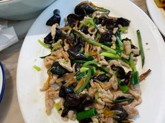 -川人川菜馆·小龙虾·鲜虾现做(黄山路店)