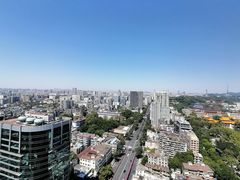 -塔顶·Cafe·日啡夜酒(北京路店)