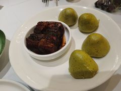 -上海小南国(金桥国际广场店)