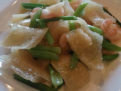 美味锅巴炝锅面-神憩宾馆-餐厅