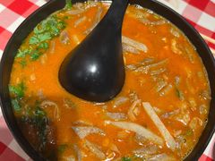 -西贝(上海我格广场店)