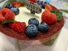 -姆们M Sweetie Cake(三里屯店)