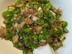 -衡东土菜馆(天际绿洲店)