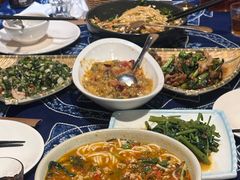 -滇道云南特色料理(康定路店)