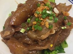 -明腾壹间茶餐厅(新都会花园广场店)