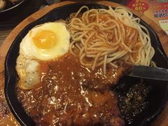 -公牛太狼牛排馆(塘北路店)