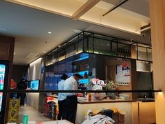 -杨氏青龙虾·羊蝎子(金盛路总店)