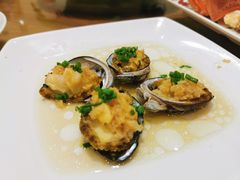 -海港湾海鲜加工坊(海鲜大世界店)