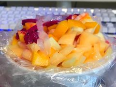 -海大南门夜市(海富街店)