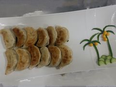 -富力万达嘉华酒店-品珍中餐厅(水果湖店)