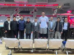 -苏州高新区文体中心体育馆