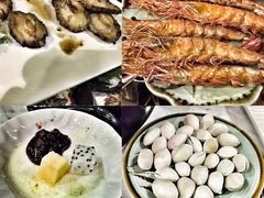 -红叶日料·放题·海胆·定食(星海店)