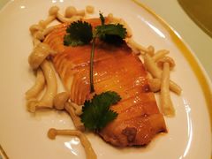 -金轩中餐厅 Jin Xuan(浦东丽思卡尔顿酒店)