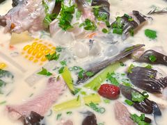 滇色·蒸汽石锅鱼-滇色蒸汽石锅鱼(京华城店)