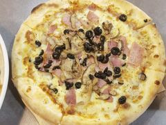 -Tony's Kitchen(蛇口店)