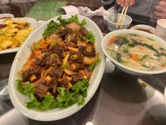 -清真·益鑫羊肉手抓馆(花园北街店)