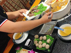 -阿鹏故事野生菌火锅(双廊古镇店)